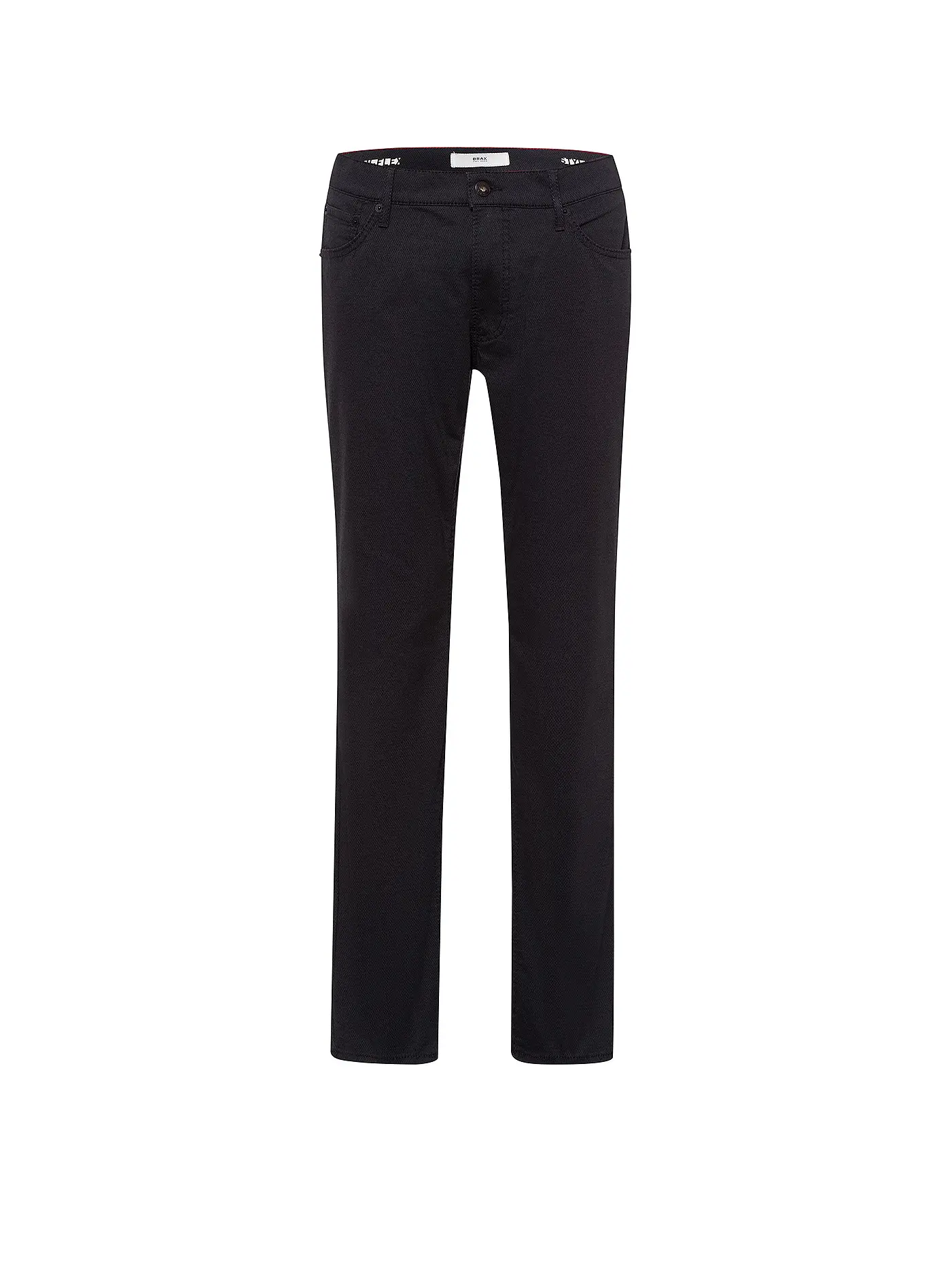 BRAX | Hose CHUCK | grau